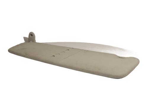 Left sun visor RENAULT TRAFIC III Van (FG_) 1.6 dCi 120 (FGMB, FGMC) | BP24281654I1 