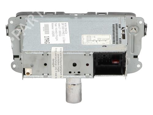 radio-seat-ibiza-iv-6j5-6p1-2008-2009-2010-2011-2012-2013-2014-2015-2016-2017-34336141 main image