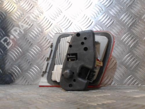 Used Left tailgate light Left tailgate light BMW 3 Touring (E46) 330 d (184 hp) 24280190 24280190