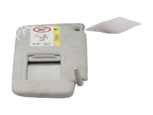 Høyre solskjerm Høyre solskjerm SEAT IBIZA V (KJ1, KJG) 1.0 TSI (95 hp) 37637390 37637390