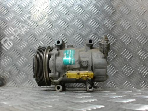 Used AC compressor PEUGEOT 307 (3A/C) 1.4 HDi (68 hp) 24268744