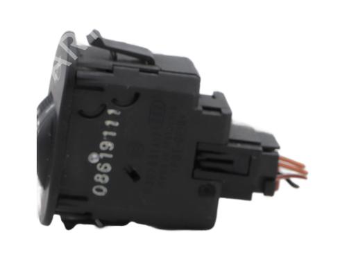 Headlight switch FORD PUMA (EC_) 1.6 16V | BP27820541I24 - Image 5