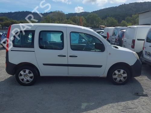 Left front window switch RENAULT KANGOO / GRAND KANGOO II (KW0/1_) 1.5 dCi (KW0C, KW2C, KW4C) | BP24267692I27 - Image 15