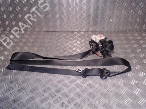 Used Front left belt tensioner MERCEDES-BENZ C-CLASS Coupe (CL203) C 180 (203.735) (129 hp) 24283568