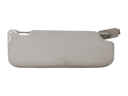 Left sun visor FORD FIESTA VI (CB1, CCN) 1.4 TDCi | BP37868392I1 - Image 3