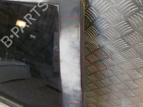 Right rear door NISSAN X-TRAIL I (T30) 2.2 Di 4x4 | BP24267895C5 