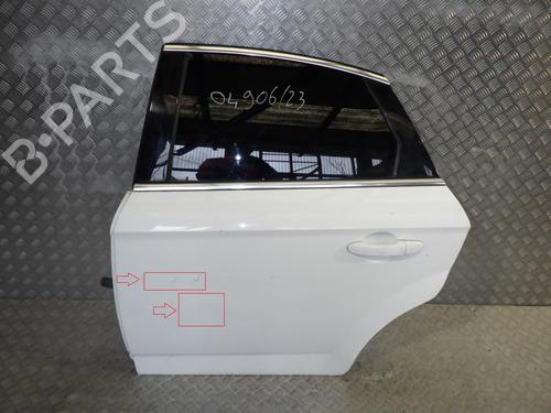 Left rear door FORD MONDEO IV (BA7) 1.6 EcoBoost | BP24273020C4 