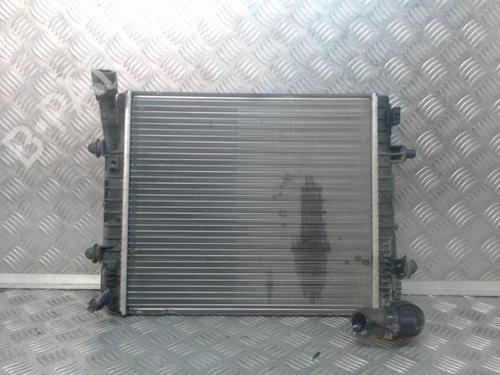 water-radiator-peugeot-108-2014-24279533 main image