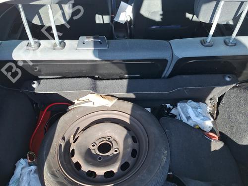 AC-Styringsenhed/Manøvreenhed FORD FIESTA VI (CB1, CCN) 1.4 TDCi | BP29847980I5 