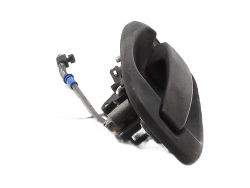 Klamka zewnętrzna drzwi przednich lewych CITROËN NEMO Box Body/MPV (AA_) 1.3 HDi 75 | BP30300223C128