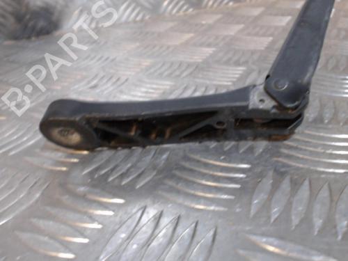 Front windshield wiper arm VW TOURAN (1T1, 1T2) 2.0 TDI | BP24280353C143 