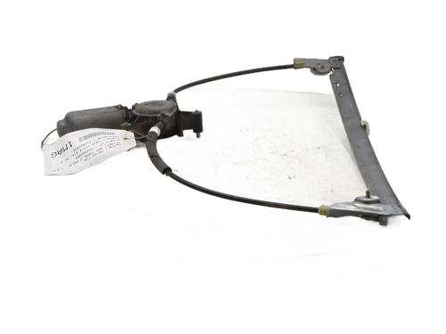 Used Front left window mechanism PEUGEOT 405 II Break (4E) 1.9 TD (90 hp) 29039812