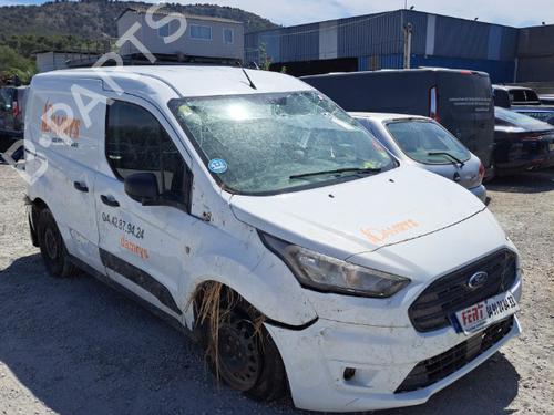 FORD TRANSIT CONNECT V408 Box Body/MPV 1.5 EcoBlue 2369724