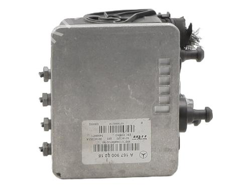 ABS pump MERCEDES-BENZ GLE Coupe (C167) GLE 350 de 4-matic (167.317) | BP27932986M43 - Image 4