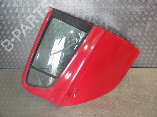 Used Right rear door HYUNDAI i20 I (PB, PBT) 1.2 (78 hp) 24272639