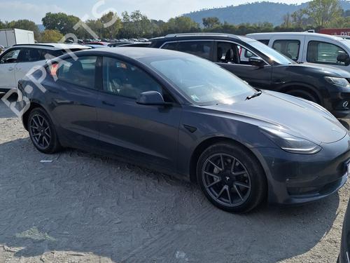 Elevador vidro trás esquerdo TESLA MODEL 3 (5YJ3) EV Perfomance AWD | BP38637794C24  - Image 6