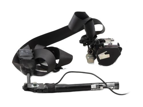 Used Front left seatbelt OPEL ASTRA J (P10) 2.0 CDTI (68) (160 hp) 32444016