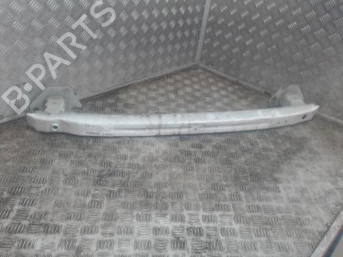 Støtfangerbjelke bak PEUGEOT 208 I (CA_, CC_) 1.2 VTI 82 (82 hp) 30881989