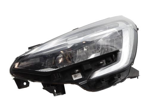 Used Left headlight RENAULT CLIO V (B7_) 1.5 Blue dCi 85 (B7AG) (86 hp) 32270823