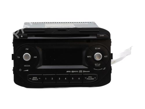 Used Radio KIA PICANTO II (TA) 1.0 (69 hp) 28845978