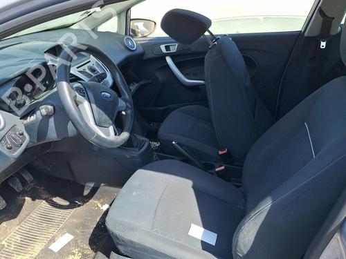 Engine FORD FIESTA VI (CB1, CCN) 1.4 TDCi | BP28582010M1 - Image 13