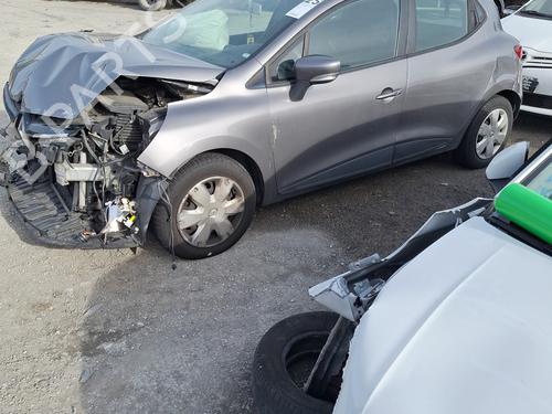 Climate control RENAULT CLIO IV (BH_) 1.5 dCi 75 | BP31853688I5  - Image 17