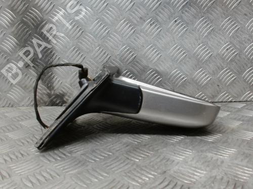 Used Right mirror TOYOTA YARIS (_P1_) 1.0 (SCP10_, SCP10R) (65 hp) 24281958