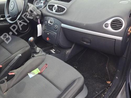 Front left interior door handle RENAULT CLIO III Grandtour (KR0/1_) 1.5 dCi (KR0F) | BP25870891I13 - Image 10