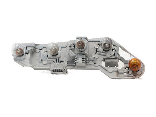 Lampeholder RENAULT MODUS / GRAND MODUS (F/JP0_) 1.5 dCi (FP0D, JP0D) BP28318124L10