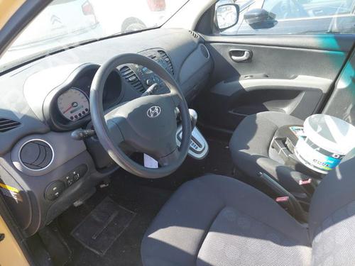 Left front fog light HYUNDAI i10 I (PA) 1.1 | BP32299729C30 