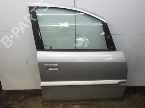 Used Right front door OPEL ZAFIRA A MPV (T98) 2.2 DTI 16V (F75) (125 hp) 28476389