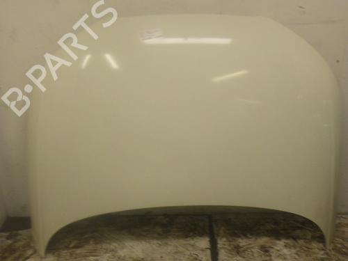 Capot AUDI A1 (8X1, 8XK) 1.4 TFSI (122 hp) 32122568