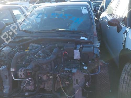 Rear wiper motor RENAULT CLIO IV (BH_) 0.9 TCe 90 (BHNF, BHMA, BHMH, BHJK, BHJR) | BP24265267M102 