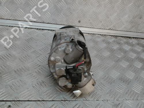 AC-Kompressor SEAT CORDOBA (6L2) 1.4 TDI (70 hp) 24282179