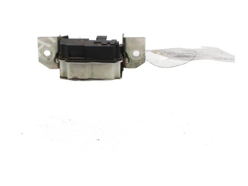 Tailgate lock MERCEDES-BENZ A-CLASS (W169) A 180 CDI (169.007, 169.307) | BP28325356C101 