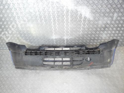 Used Front bumper RENAULT TWINGO I (C06_) 1.2 (C066, C068) (58 hp) 24275344