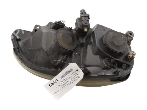 Left headlight RENAULT CLIO II (BB_, CB_) 1.2 16V (BB05, BB0W, BB11, BB27, BB2T, BB2U, BB2V, CB05,... | BP31253406C28 