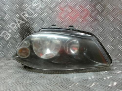 Used Right headlight SEAT IBIZA III (6L1) 1.4 TDI (80 hp) 24276381
