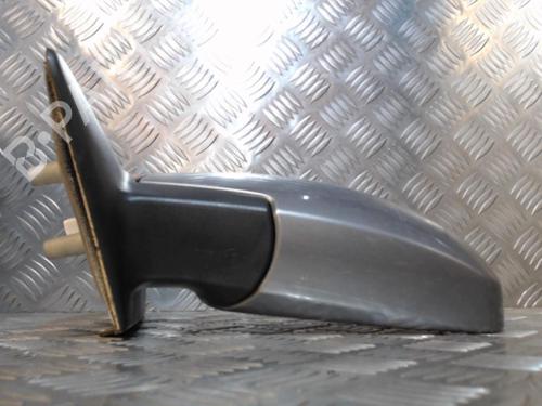 Left mirror CHEVROLET AVEO / KALOS Hatchback (T250, T255) 1.2 | BP24277626C26