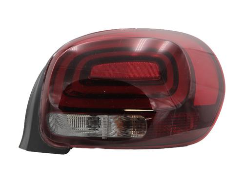 Right taillight CITROËN C3 III (SX) 1.5 BlueHDi 100 (SXYHYP, SXYHTU) | BP33414674C35  - Image 5