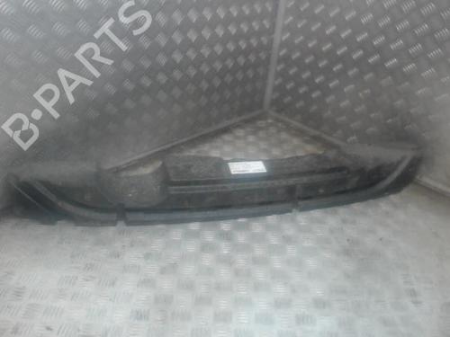 Used Rear bumper reinforcement FORD FIESTA VI (CB1, CCN) 1.4 TDCi (68 hp) 28385601