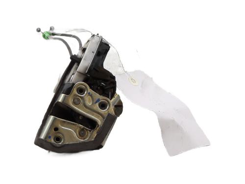 Rear left lock TOYOTA AYGO (_B4_) 1.0 (KGB40) | BP29402457C100 
