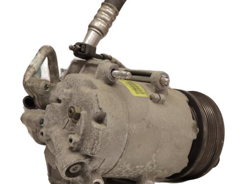 AC compressor FORD FOCUS III Saloon 1.6 TDCi | BP24865640M34 - Image 5