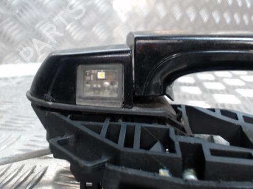 Interior roof handle BMW 1 (F20) 116 d | BP24283337I35 