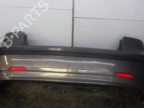 Used Rear bumper SAAB 9-3 Convertible (YS3F) 1.9 TiD (150 hp) 30400081