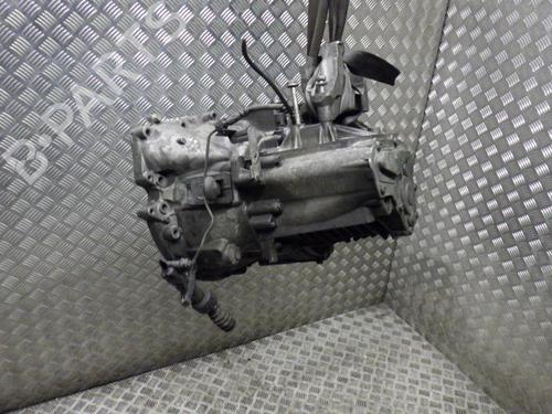 Used Gearbox Gearbox CITROËN C5 II Break (RE_) 2.0 HDi (RERHRH) (136 hp) 24799980 24799980
