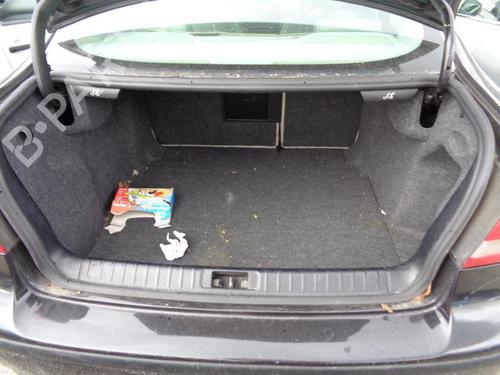Brugte SAAB 9-3 (YS3F, E79, D79, D75)  1.9 TiD  4642722