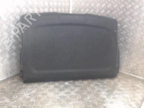 Used Rear parcel shelf CITROËN C4 Coupe (LA_) 1.6 16V (109 hp) 31250625