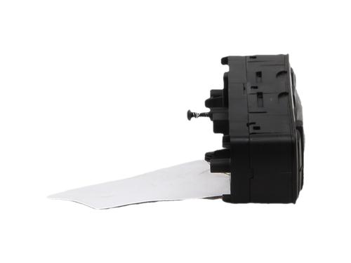 Left front window switch MERCEDES-BENZ M-CLASS (W164) ML 320 CDI 4-matic (164.122) | BP38549549I27 - Image 5