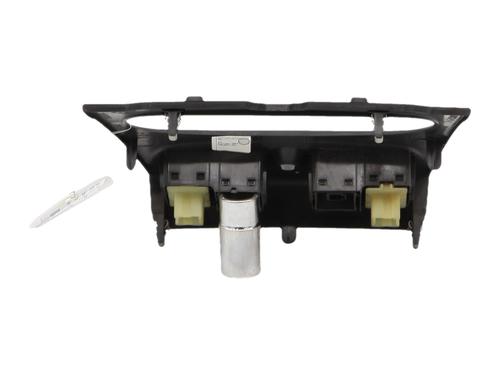 Used Left front window switch Left front window switch DACIA LOGAN II TCe 90 (L8MA, L8M1, L8AC) (90 hp) 36401769 36401769
